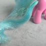 Starbeam Rare HTF MLP G4 My Little Pony 2010 Image 4