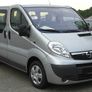 Opel Vivaro A Image 3