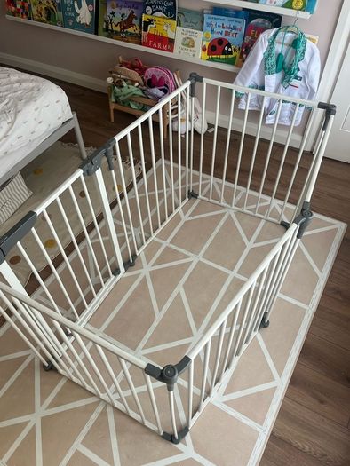 DreamBaby Playpen