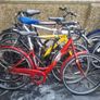 bikes joblot 11 bikes Image 2