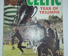 Celtic FC 1967