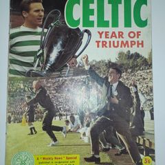 Celtic FC 1967