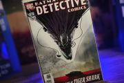 Detective Comics ! Batman ! Issue #878 ! Direct Edition ! Scott Snyder and Jock ! 2011 ! by DC Comics !