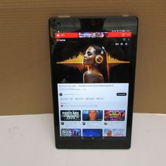 Amazon Fire Tablet