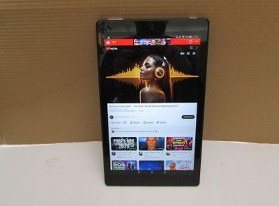 Amazon Fire Tablet