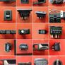 Selection of Classic Mercedes Parts Image 3