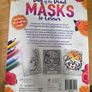 4 x Colouring books for Older kids/Adults Image 6