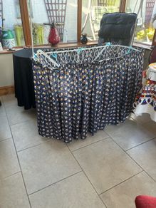 Baby cot