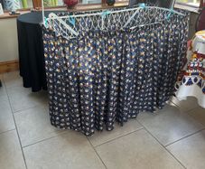 Baby cot