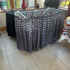 Baby cot