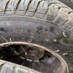 alloys & wheels
