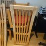 dining chairs Image 4