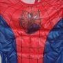 Spiderman Costume Age 7-8 years Brand New Image 3