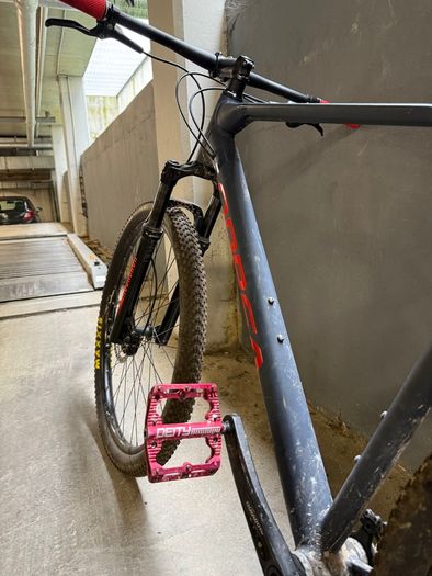 Orbea alma h30