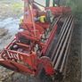 Power harrow Image 2