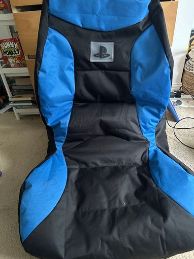 PlayStation Beanbag