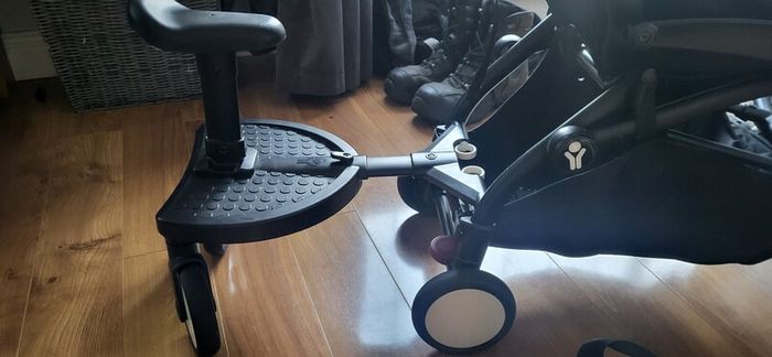 Yoyo babyzen/ yo yo baby zen