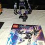 Lego Marvel Mech Collection Image 5