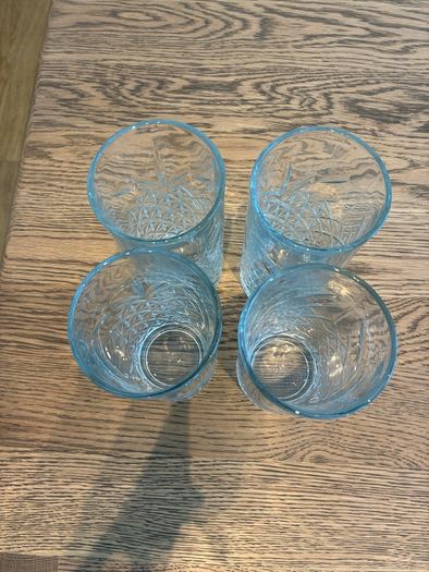 Avoca Glasses