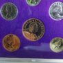 UK Proof Coin Set Image 6