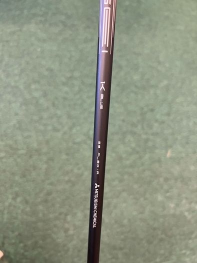 Titleist GT4 Driver