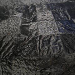 bed throw!
