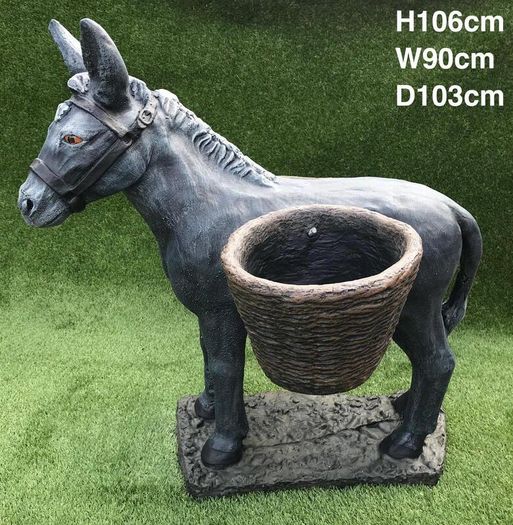 Garden Ornaments N39 Y165
