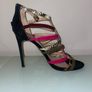 River Island high heel shoes Image 2