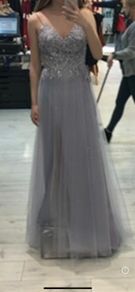 debs dress