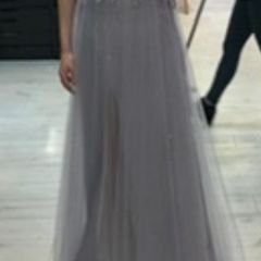 debs dress