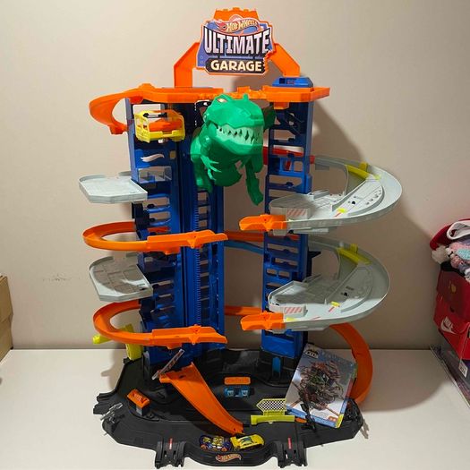 Hot Wheels Bundle
