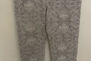 zara jeans size 8-10