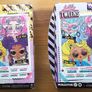 LOL Surprise Dolls (Qty 2) Brand New - Boxed Image 2