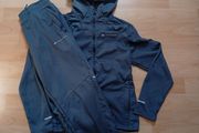 Monterrain Tracksuit (( Kids Age 11-12))