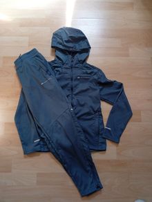 Monterrain Tracksuit (( Kids Age 11-12))