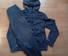 Monterrain Tracksuit (( Kids Age 11-12))