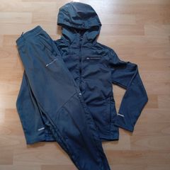 Monterrain Tracksuit (( Kids Age 11-12))