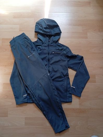 Monterrain Tracksuit (( Kids Age 11-12))