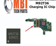 Nintendo Switch M92T36 Power Management Charging IC Chip Switch Lite Switch OLED