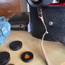 Russian gnu5 8x30 binoculars 1991 Image 8