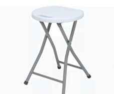 Folding Stool
