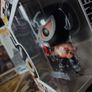 El Venenoide ! Marvel Lucha Libre Edition ! Funko POP Vinyl Figure ! 2021 ! Venom ! Image 4