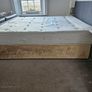 2 Super Kingsize Beds with Sealy Mattresses Image 6