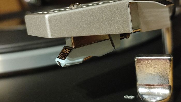 Vintage LENCO L-78 turntable. Full manual. VGC. SwissMade