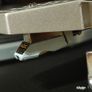 Vintage LENCO L-78 turntable. Full manual. VGC. SwissMade Image 7