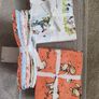 Disney fat quarters Image 2