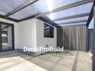 Aluminium pergola Image 3