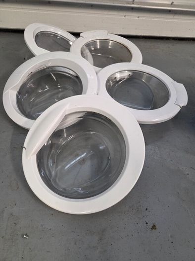 Washing Machine Doors
