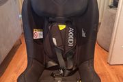 Axkid Car seat