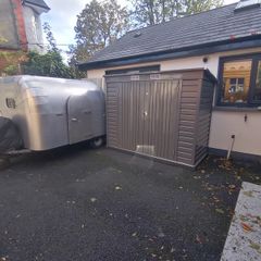 Airstream Caravan